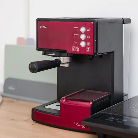 Apartment Bienvenue Studio- Steps From Oldtown