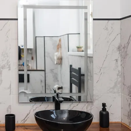 Apartment Bienvenue Studio- Steps From Oldtown *