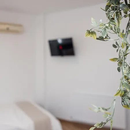 Bienvenue Studio- Steps From Oldtown Bukarest