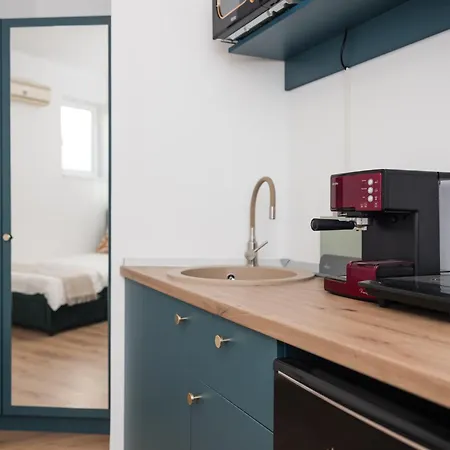 Appartamento Bienvenue Studio- Steps From Oldtown