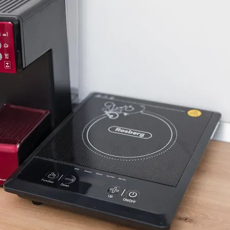 Bienvenue Studio- Steps From Oldtown * Bukarest