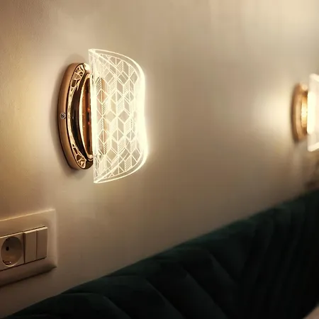 Bienvenue Studio- Steps From Oldtown *