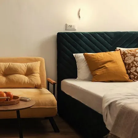 Bienvenue Studio- Steps From Oldtown *