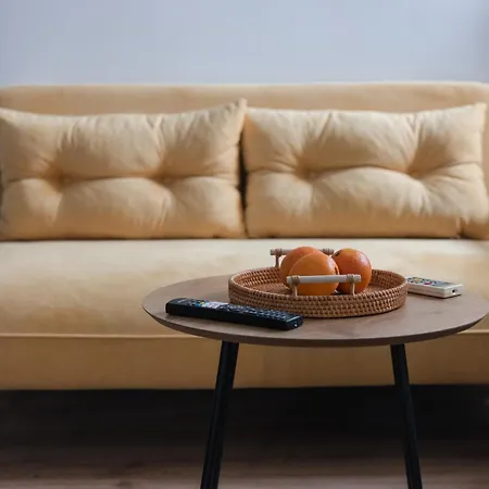 Apartment Bienvenue Studio- Steps From Oldtown *