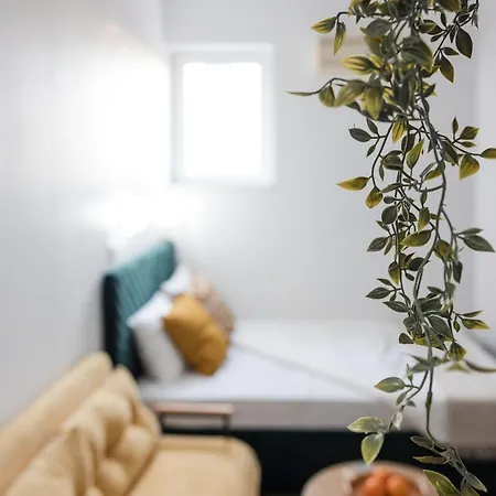 Apartment Bienvenue Studio- Steps From Oldtown *