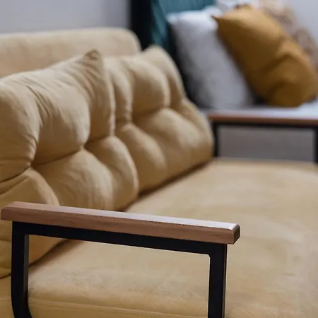 Apartment Bienvenue Studio- Steps From Oldtown Bukarest