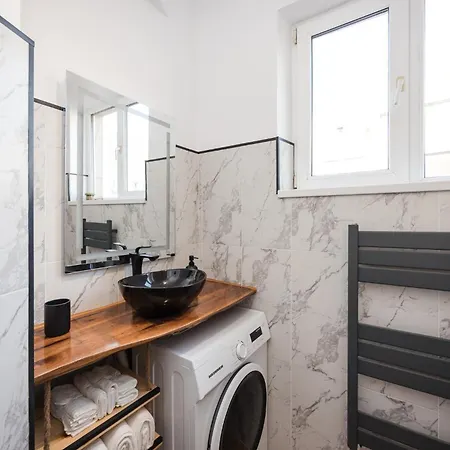 Apartment Bienvenue Studio- Steps From Oldtown