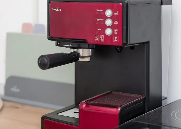 Lägenhet Bienvenue Studio- Steps From Oldtown