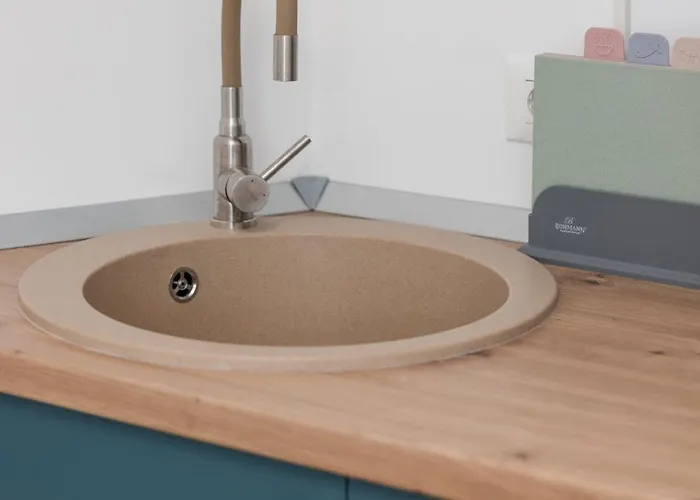 Bienvenue Studio- Steps From Oldtown Apartament *