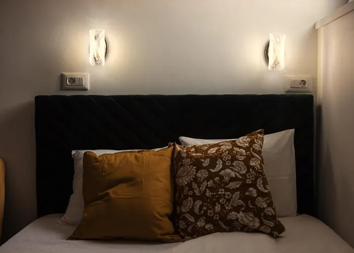 Bienvenue Studio- Steps From Oldtown Apartament