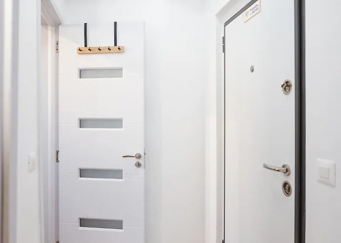 Bienvenue Studio- Steps From Oldtown Apartament