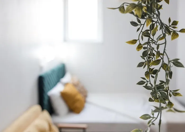 Apartament Bienvenue Studio- Steps From Oldtown *