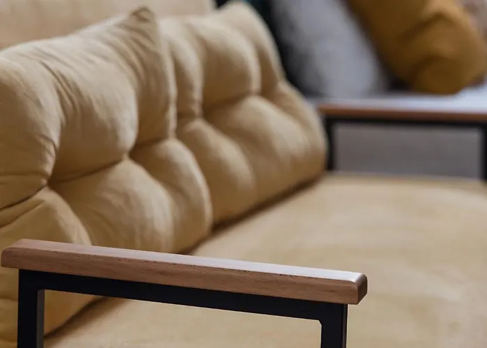 Apartament Bienvenue Studio- Steps From Oldtown Bucureşti