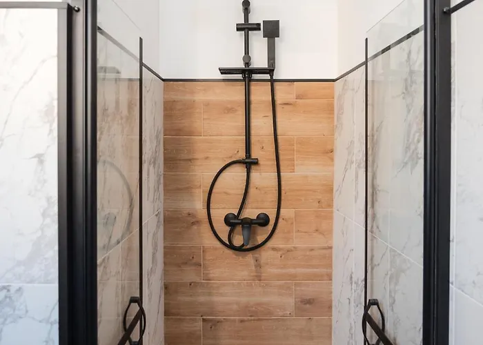 Bienvenue Studio- Steps From Oldtown Lägenhet