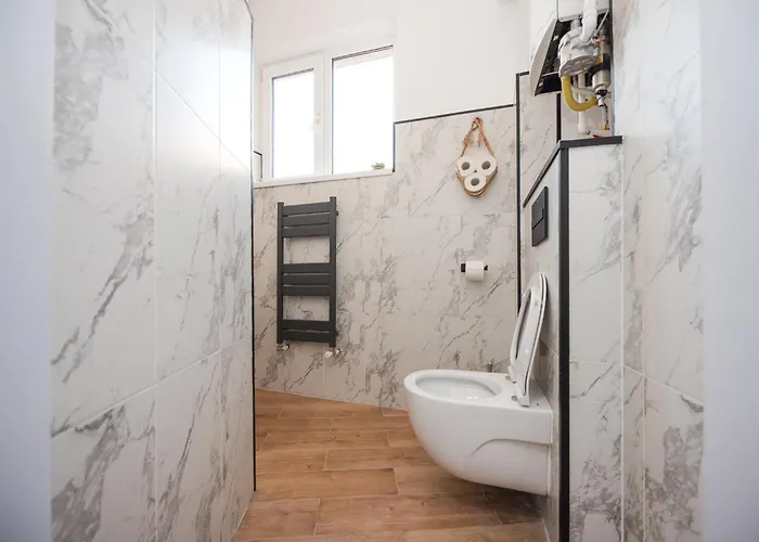 Apartament Bienvenue Studio- Steps From Oldtown Bucureşti