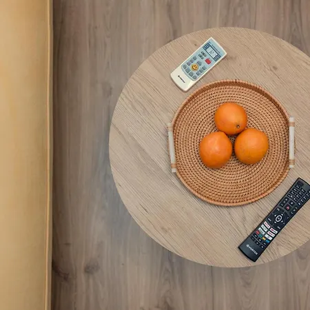 Bienvenue Studio- Steps From Oldtown Boekarest